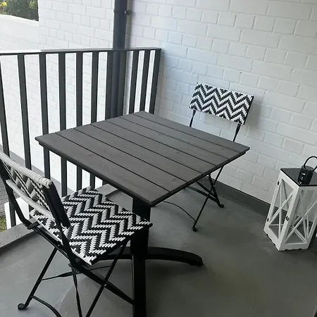 Stadtwohnung I Balkon, Parkplatz, Waschmaschine
